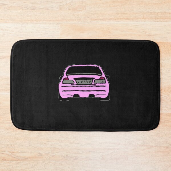 Item preview, Lil Peep Beamer Boy Sticker designed and sold by Lakishilliams.
