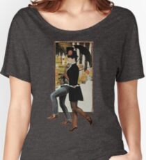 Sunday In The Park With George Women's Relaxed Fit T-Shirt