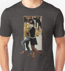 Sunday In The Park With George Unisex T-Shirt