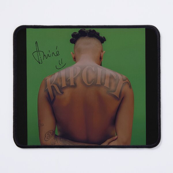 Item preview, "Limbo album boy taking off his shirt " designed and sold by AudreyRees.