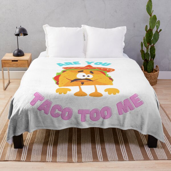 Item preview, ¿Eres taco también yo? designed and sold by Rickido.