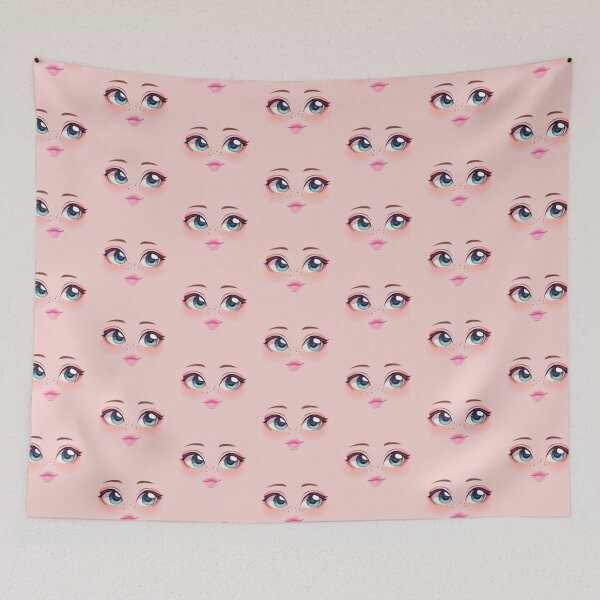 Item preview, Bright Eyes designed and sold by Anna-cuteart3.