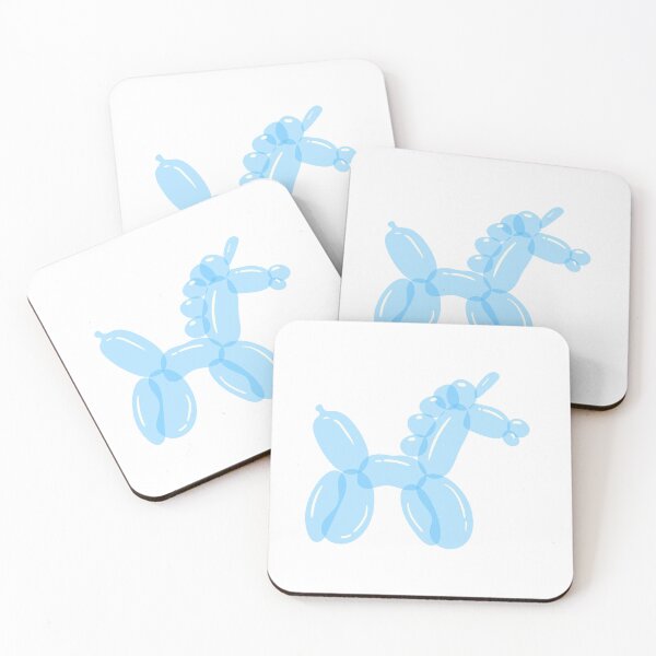 Item preview, Blue unicorn balloon  designed and sold by Ivory  Craft.