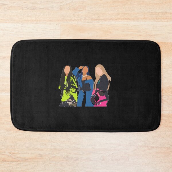 Item preview, Little Mix Confetti music video Sticker designed and sold by Lakishilliams.