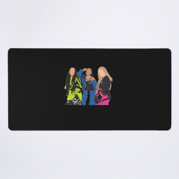 Item preview, Little Mix Confetti music video Sticker designed and sold by Lakishilliams.