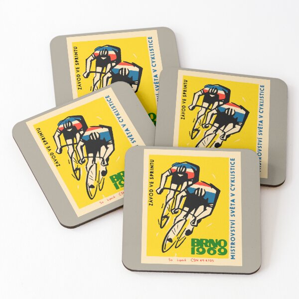 Item preview, BRNO 1969 designed and sold by Yeaha.