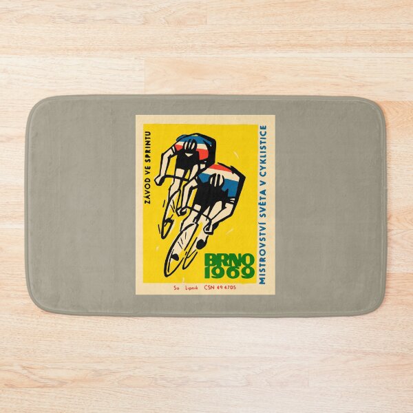 Item preview, BRNO 1969 designed and sold by Yeaha.