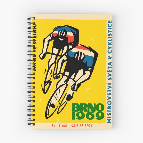 Item preview, BRNO 1969 designed and sold by Yeaha.