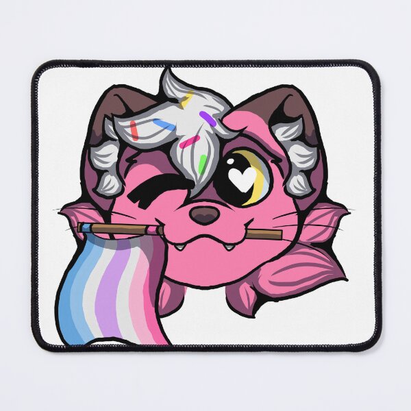 Item preview, Pride! Bigender designed and sold by FunfettisStuff.