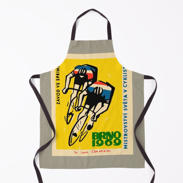 Item preview, BRNO 1969 designed and sold by Yeaha.