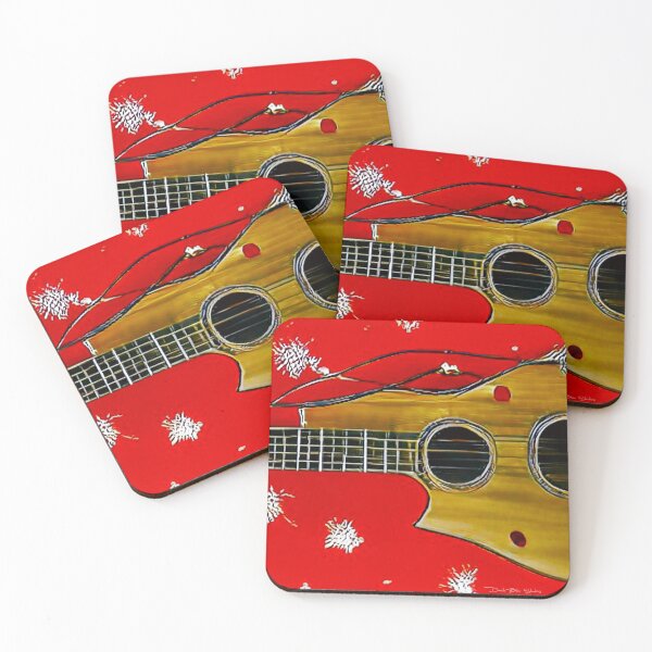 Item preview, Guitar 29 designed and sold by David  Blair Studios.