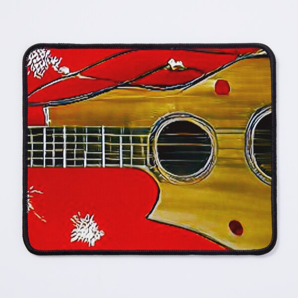 Item preview, Guitar 29 designed and sold by David Blair Studios.