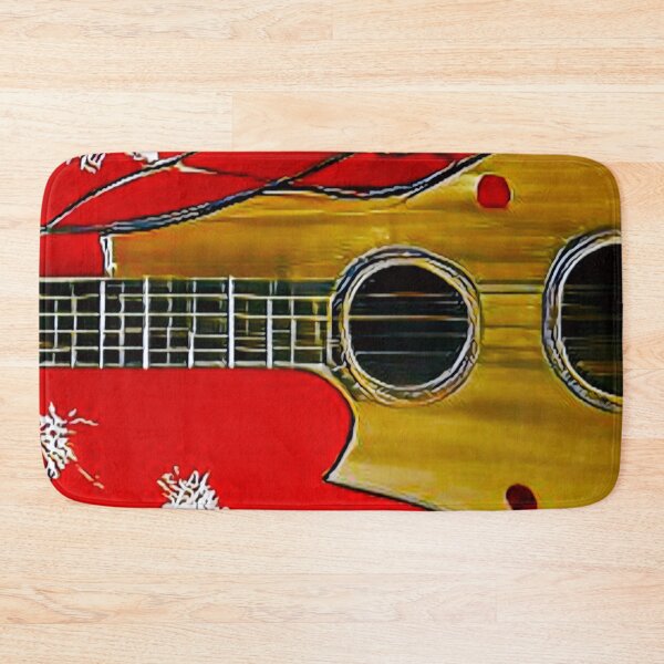 Item preview, Guitar 29 designed and sold by David  Blair Studios.