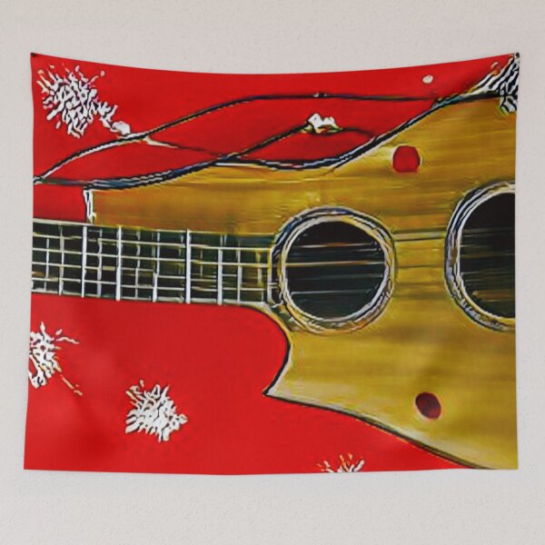Item preview, Guitar 29 designed and sold by David  Blair Studios.