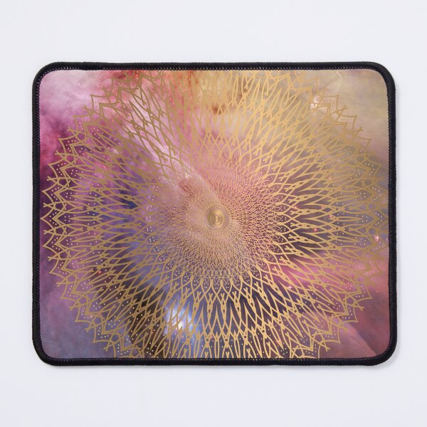 Item preview, ANAOMIDESIGNS | Mandala Galaxy designed and sold by Anaomidesigns.