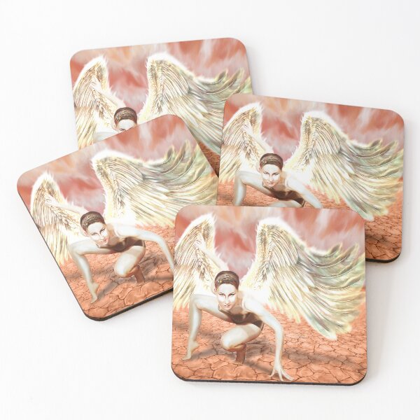 Item preview, Landed designed and sold by Tara Lemana.