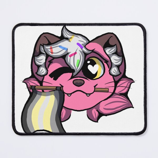 Item preview, Pride! Demigender designed and sold by FunfettisStuff.