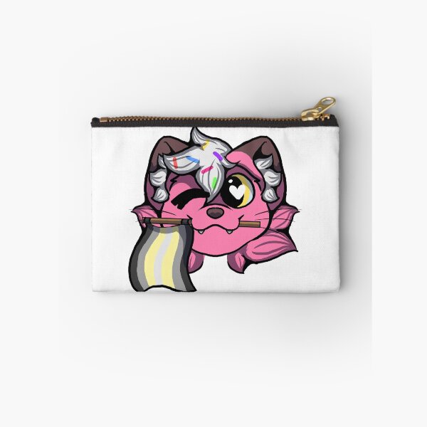 Item preview, Pride! Demigender designed and sold by FunfettisStuff.