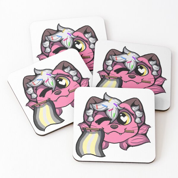 Item preview, Pride! Demigender designed and sold by FunfettisStuff.