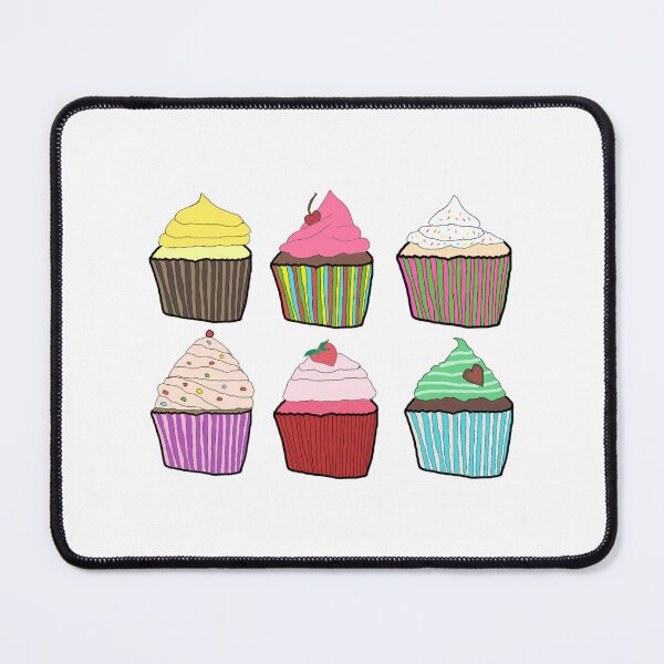 Item preview, Cupcakes designed and sold by ayaminlove.