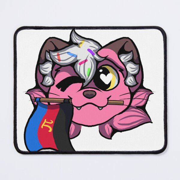 Item preview, Pride! Polyamorous designed and sold by FunfettisStuff.