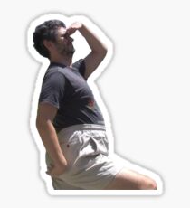 Ethan Klein Sticker Sticker