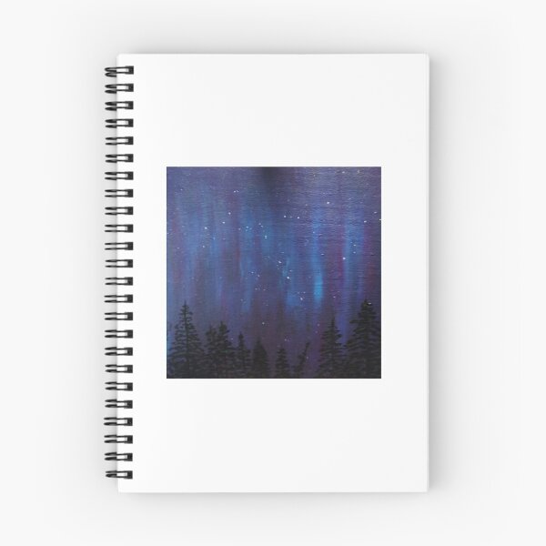 Item preview, Northern Lights designed and sold by mkfloriomanning.