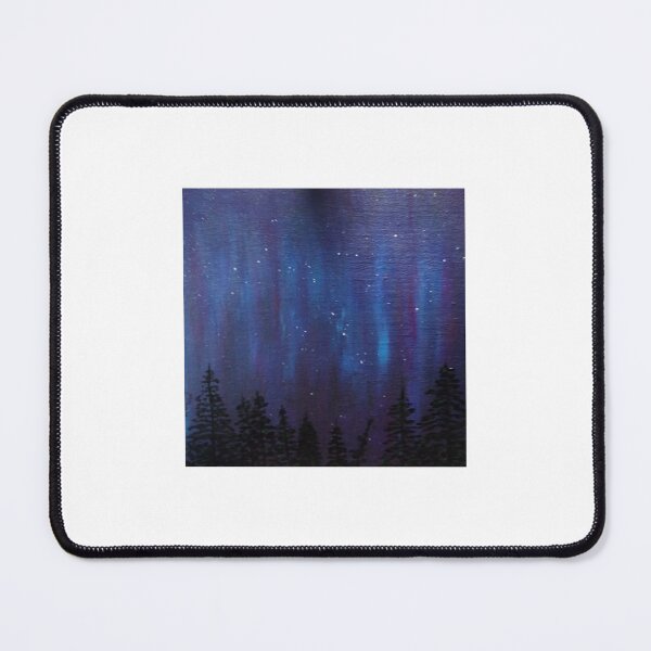 Item preview, Northern Lights designed and sold by mkfloriomanning.