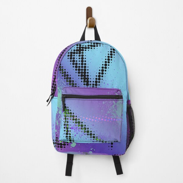 Item preview, Funky Grunge Pop Punk Gradient Vibes  designed and sold by that5280lady.