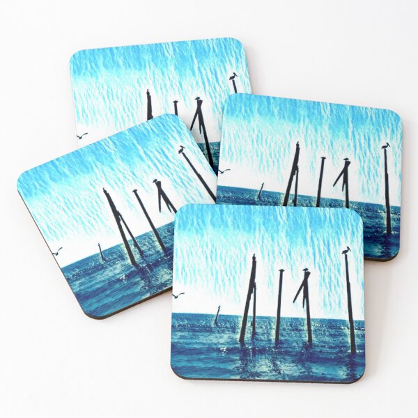 Item preview, Birds of Topsail designed and sold by amandaline.