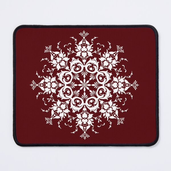 Item preview, Burgundy-Mandela designed and sold by southerndoll67.