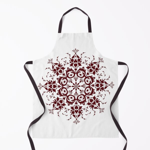 Item preview, Burgundy-Mandela  designed and sold by southerndoll67.