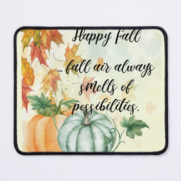Item preview, Happy Fall designed and sold by KVDcreations.