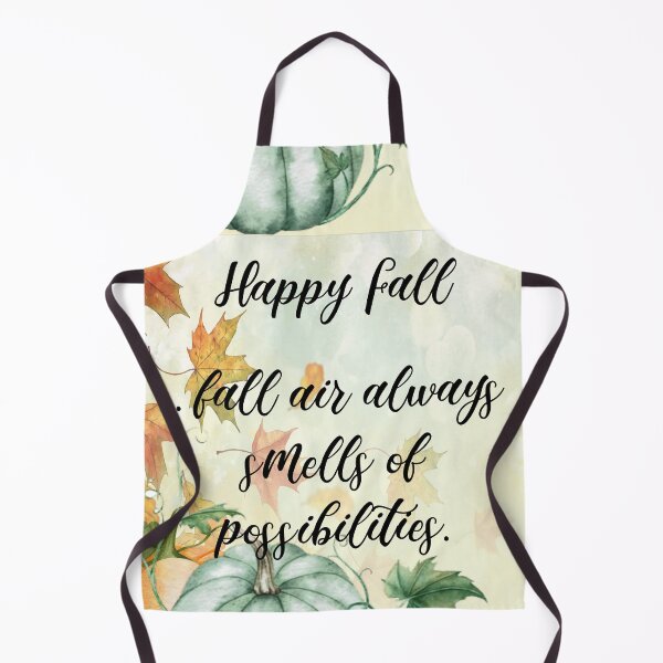 Item preview, Happy Fall designed and sold by KVDcreations.