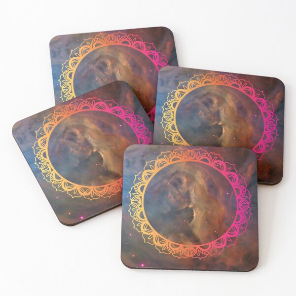 Item preview,  ANAOMIDESIGNS | Mandala Galaxy  designed and sold by Anaomidesigns.