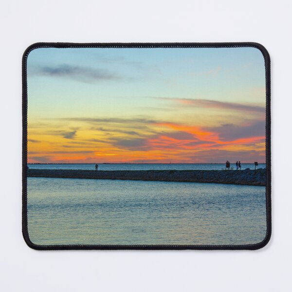 Item preview, OKC, Lake Hefner  designed and sold by JohnDSmith.