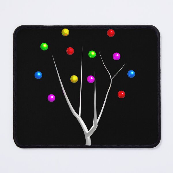 Item preview, Abstract tree of balls designed and sold by bradm50.