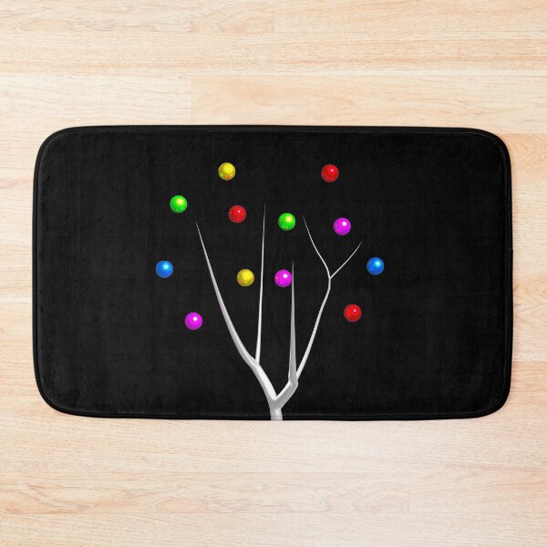 Item preview, Abstract tree of balls designed and sold by bradm50.