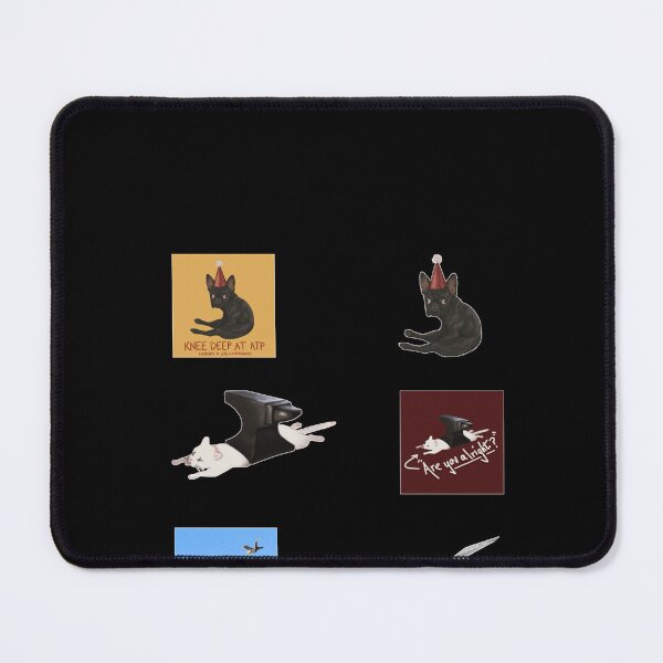 Item preview, Lovejoy Pebble Brain New Album, Are you alright Sticker Pack, Knee Deep At ATP Dog New Single Choos designed and sold by JosepjhLewis.