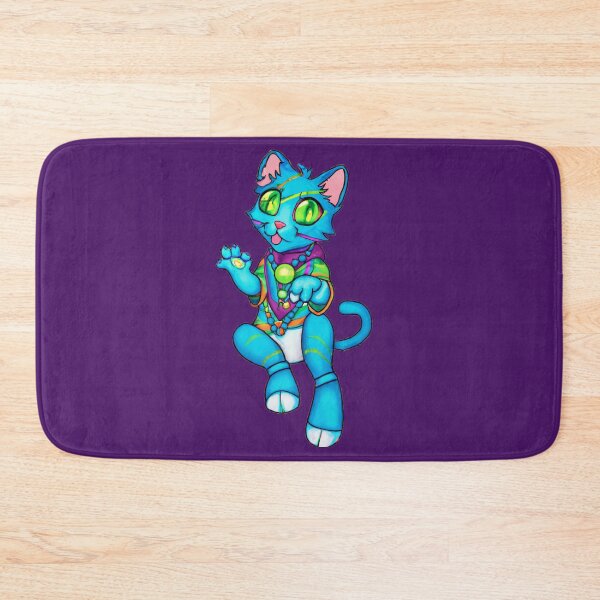 Item preview, Raver Cat designed and sold by JessalynnG.