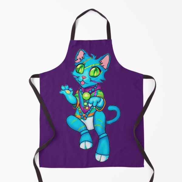 Item preview, Raver Cat designed and sold by JessalynnG.