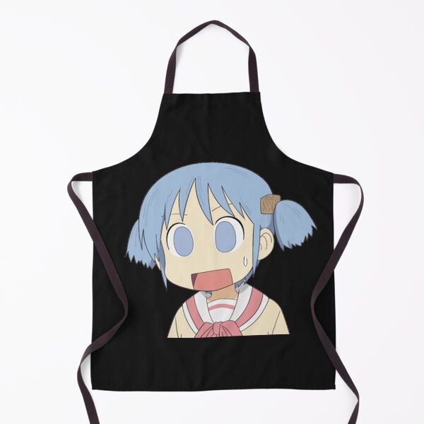 Item preview, Nichijou design designed and sold by Glitche-Shop.