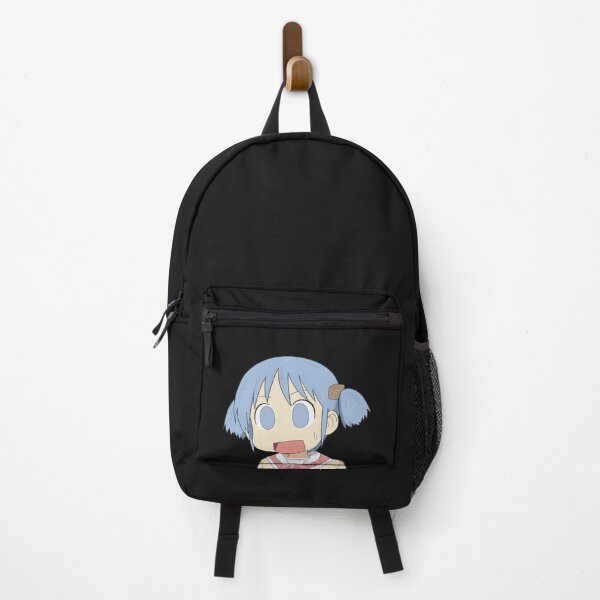 Item preview, Nichijou design designed and sold by Glitche-Shop.