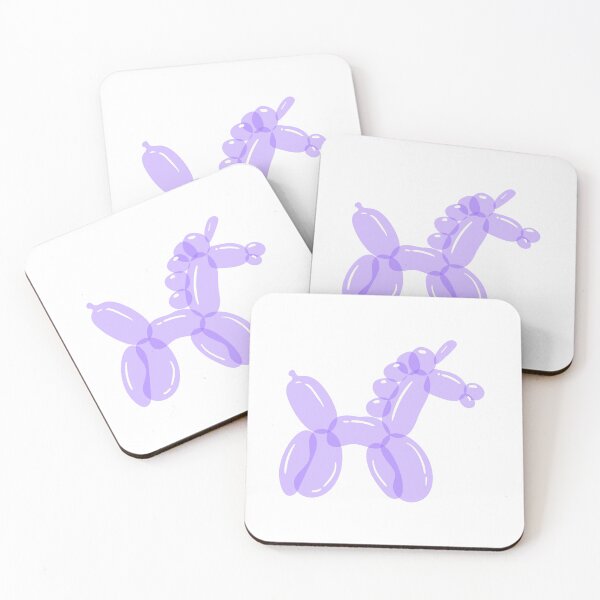 Item preview, Purple unicorn balloon  designed and sold by Ivory  Craft.