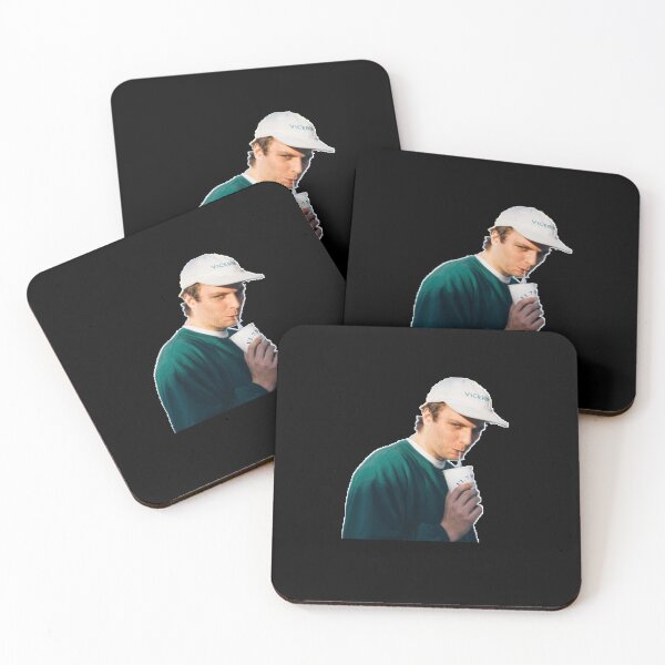 Artikelvorschau, Mac Demarco-Aufkleber entworfen und verkauft von JosepjhLewis.