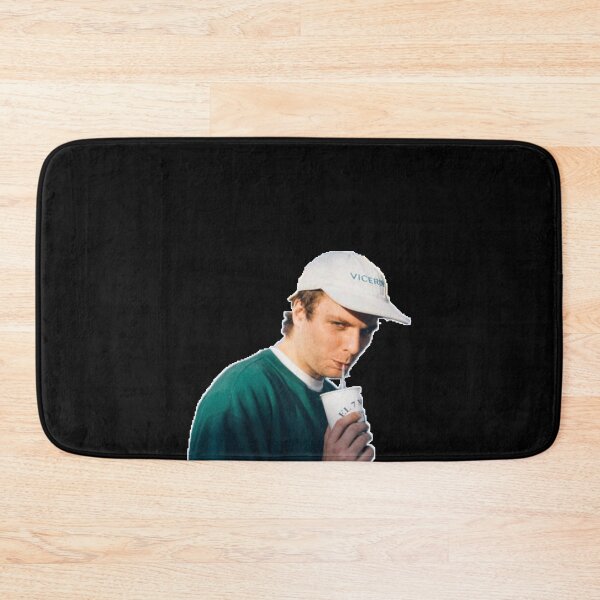 Artikelvorschau, Mac Demarco-Aufkleber entworfen und verkauft von JosepjhLewis.