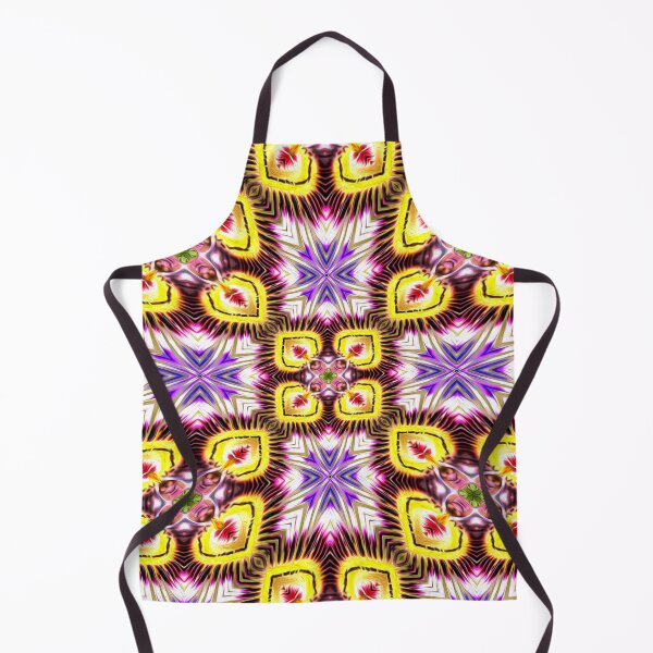 Artikelvorschau, Passionsblumen-Muster entworfen und verkauft von Patternflower.