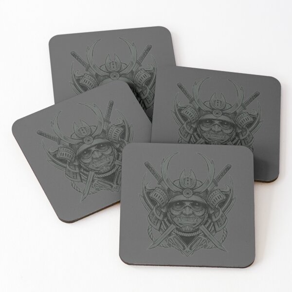 Item preview, Samurai  designed and sold by DeusExMachina1.