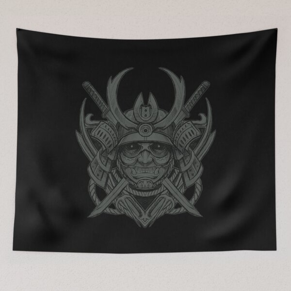 Item preview, Samurai  designed and sold by DeusExMachina1.