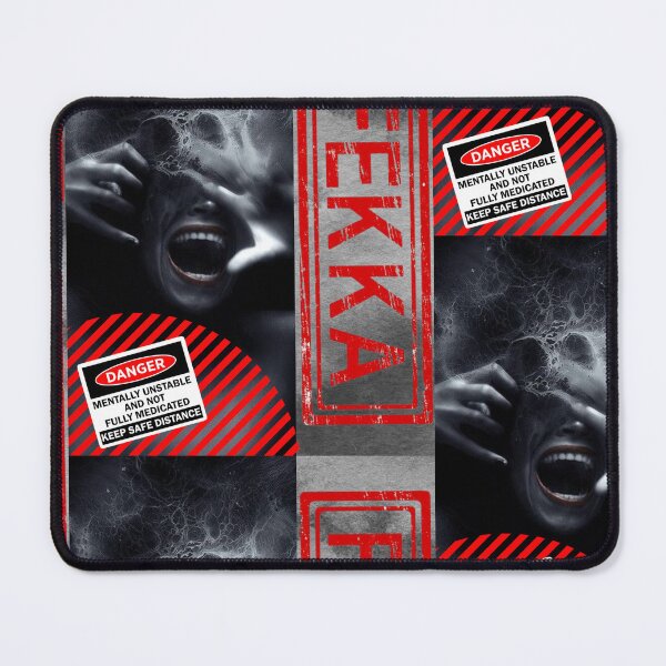 Item preview, FEKKA Clothing "Highly Medicated" Line designed and sold by KompromizeCo.